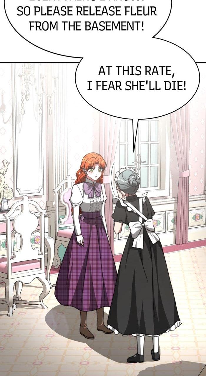 All Hail Lady Blanche! Episode 11 59