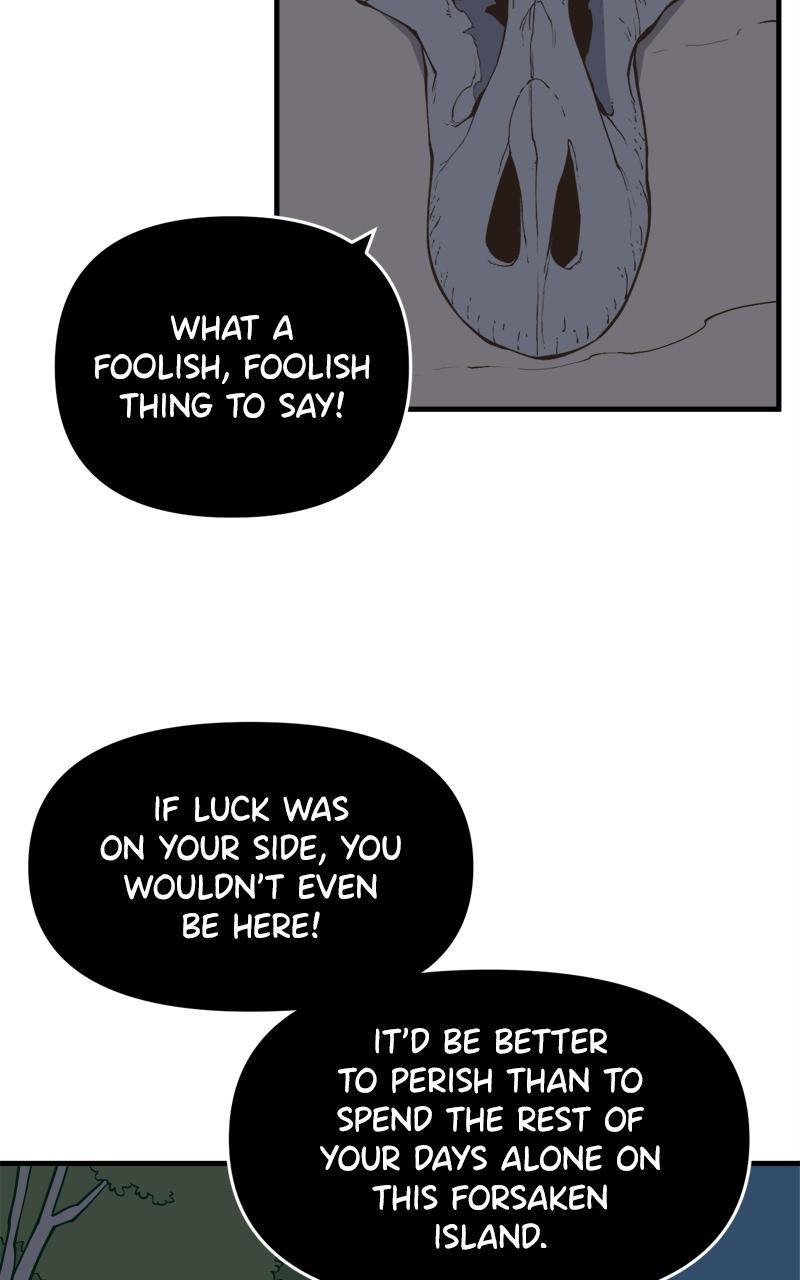 Ancient Animal Tales Episode 3 59