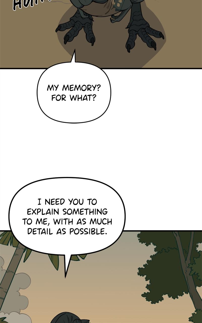 Ancient Animal Tales Episode 4 59