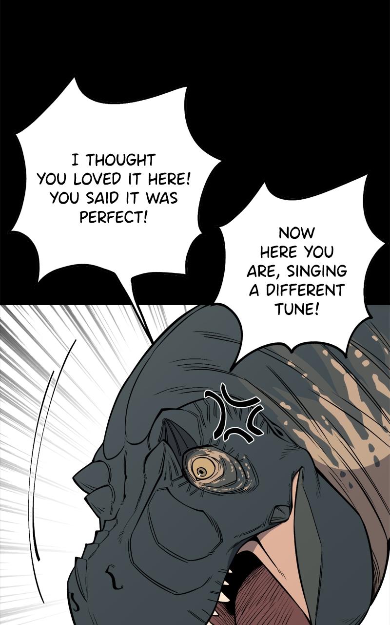 Ancient Animal Tales Episode 9 59