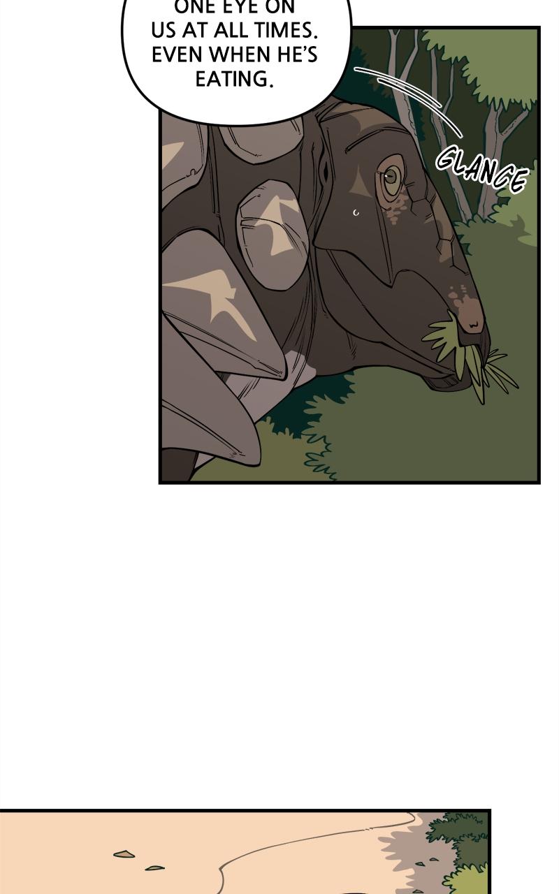 Ancient Animal Tales Episode 10 59