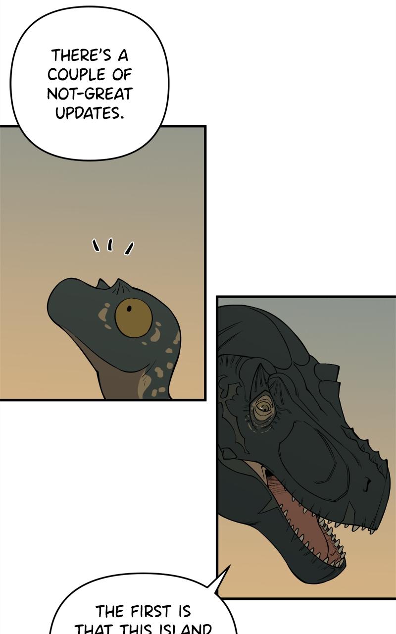 Ancient Animal Tales Episode 13 59
