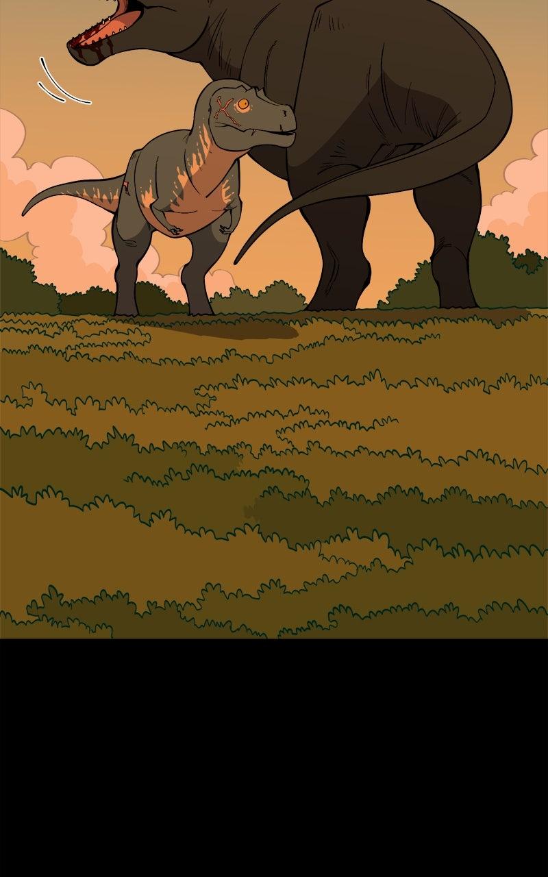 Ancient Animal Tales Episode 38 59