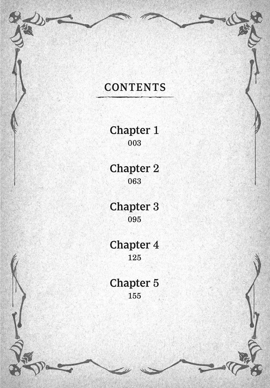 Animan Chapter 1 3