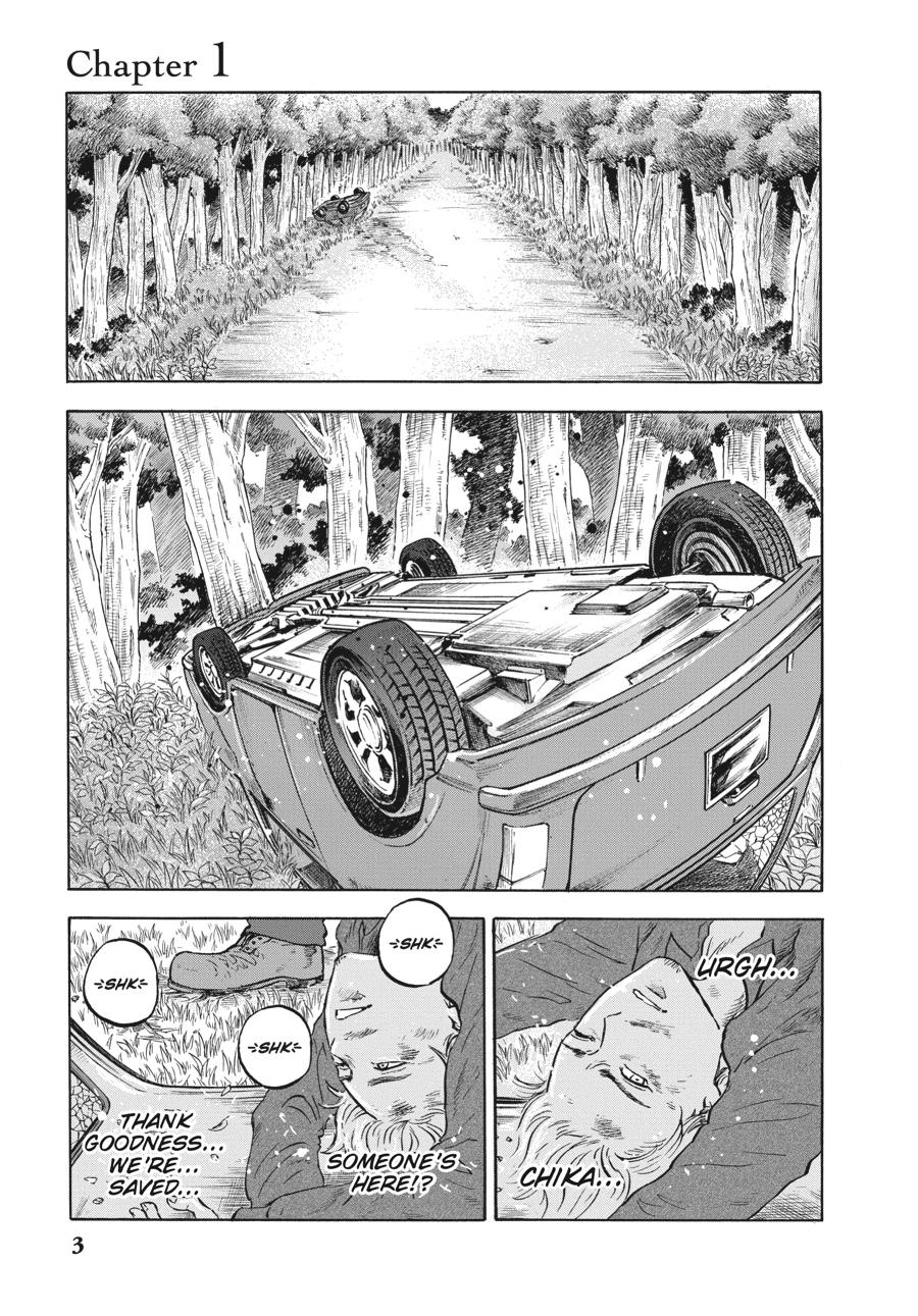 Animan Chapter 1 4