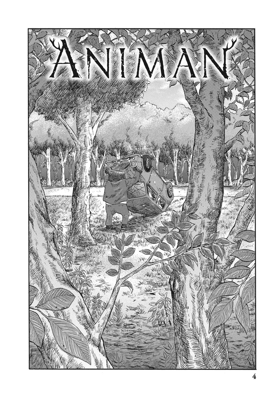Animan Chapter 1 5
