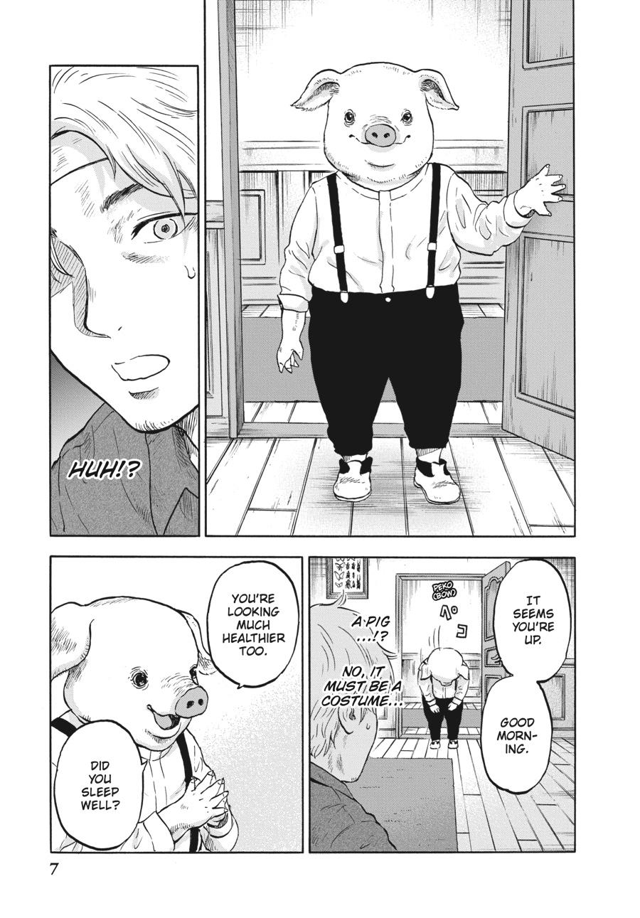 Animan Chapter 1 8