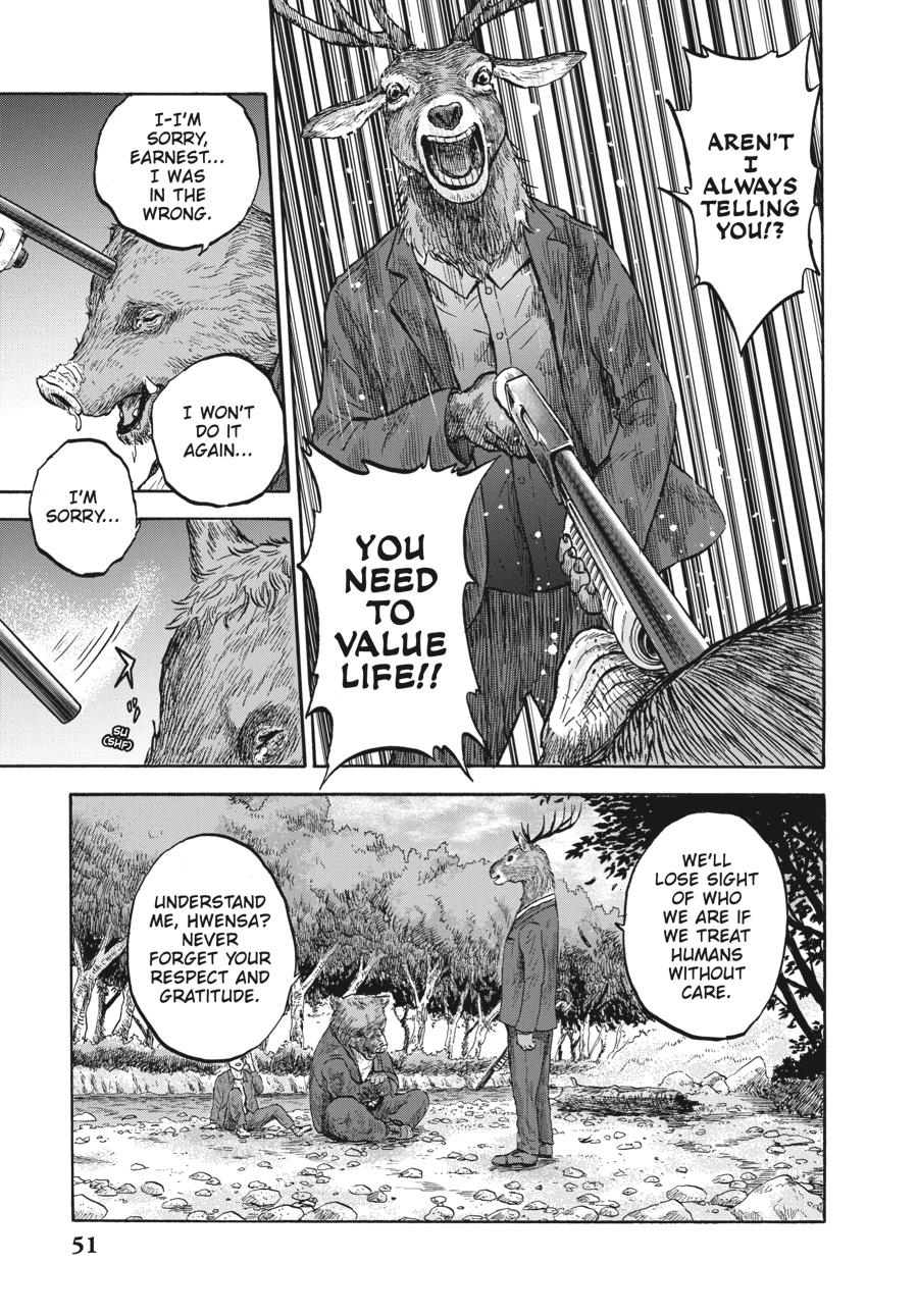 Animan Chapter 1 50