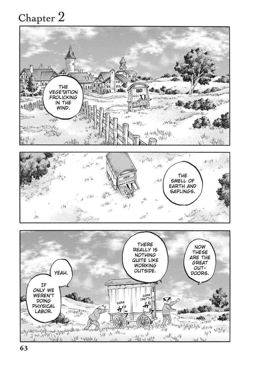 Animan Chapter 2 1