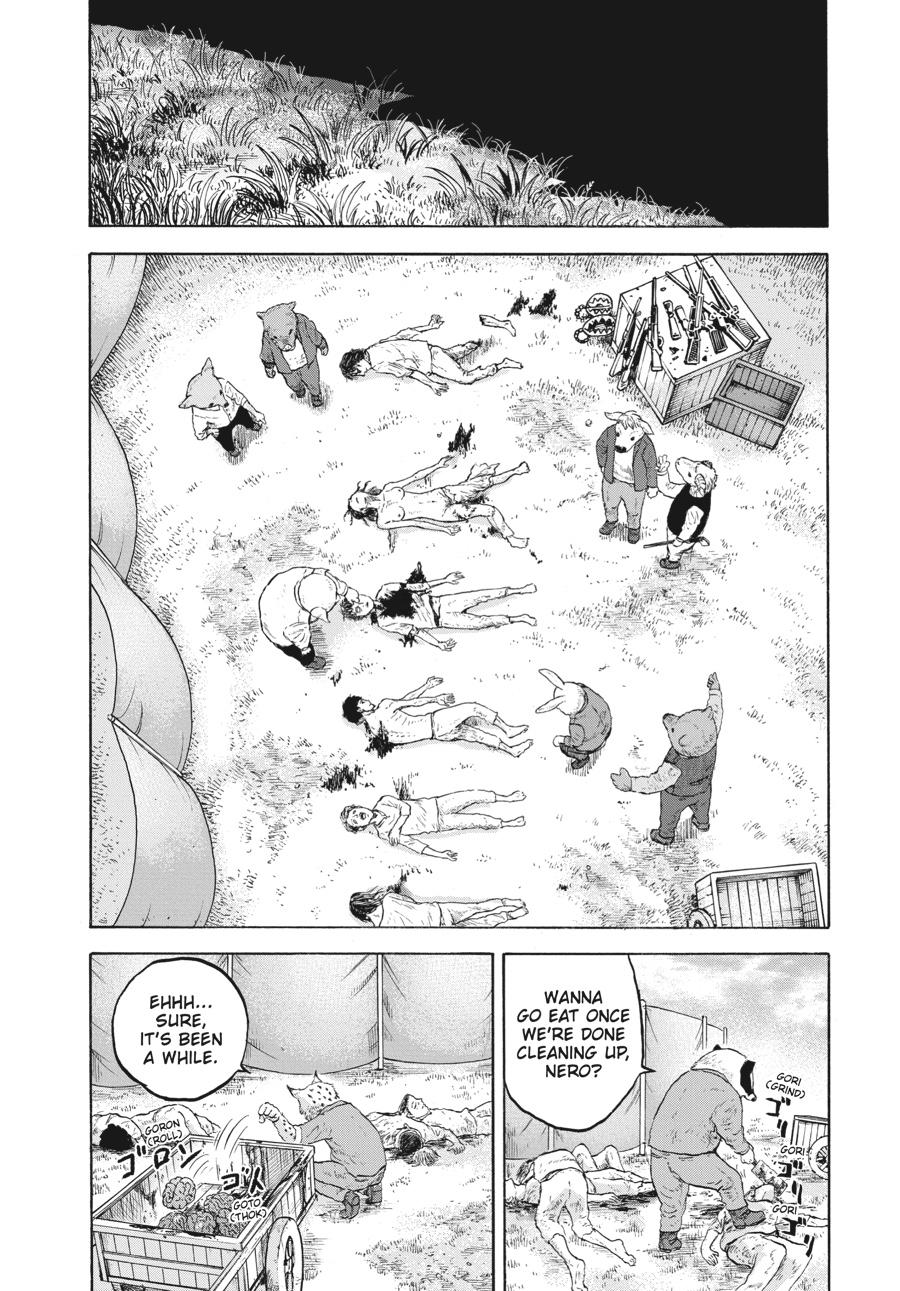 Animan Chapter 2 8