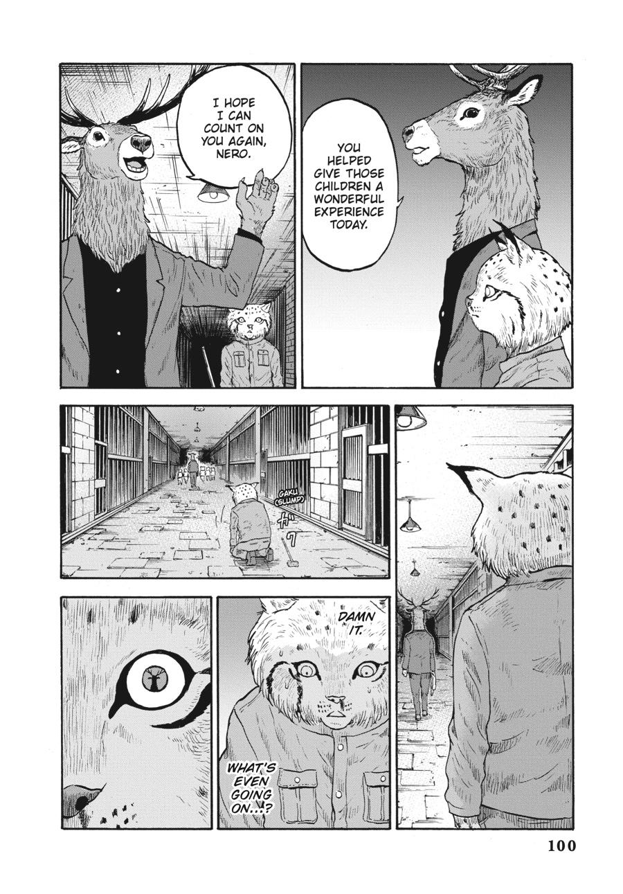 Animan Chapter 3 6