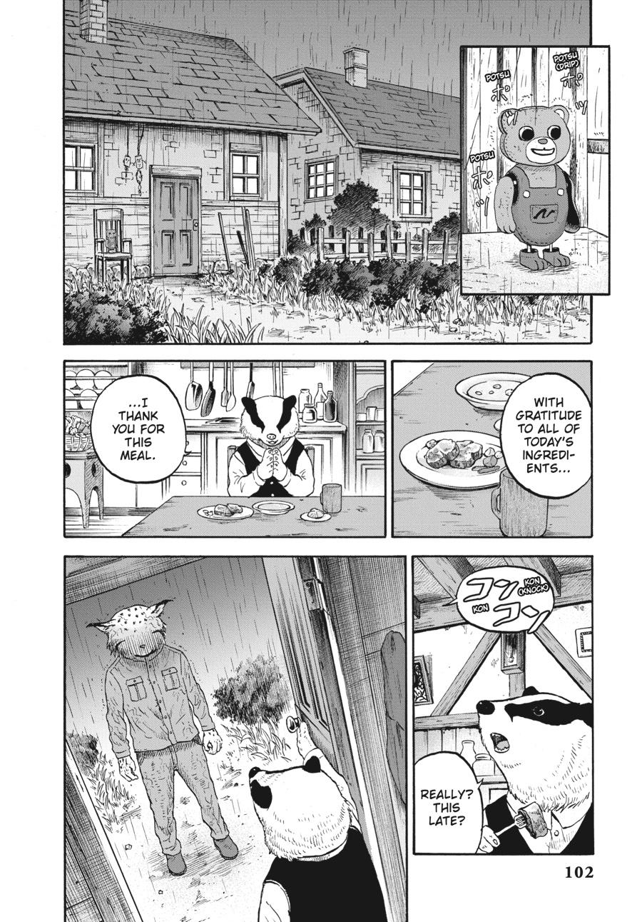 Animan Chapter 3 8
