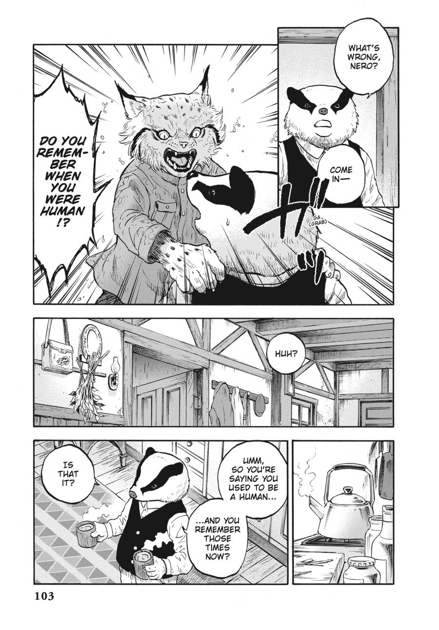 Animan Chapter 3 9