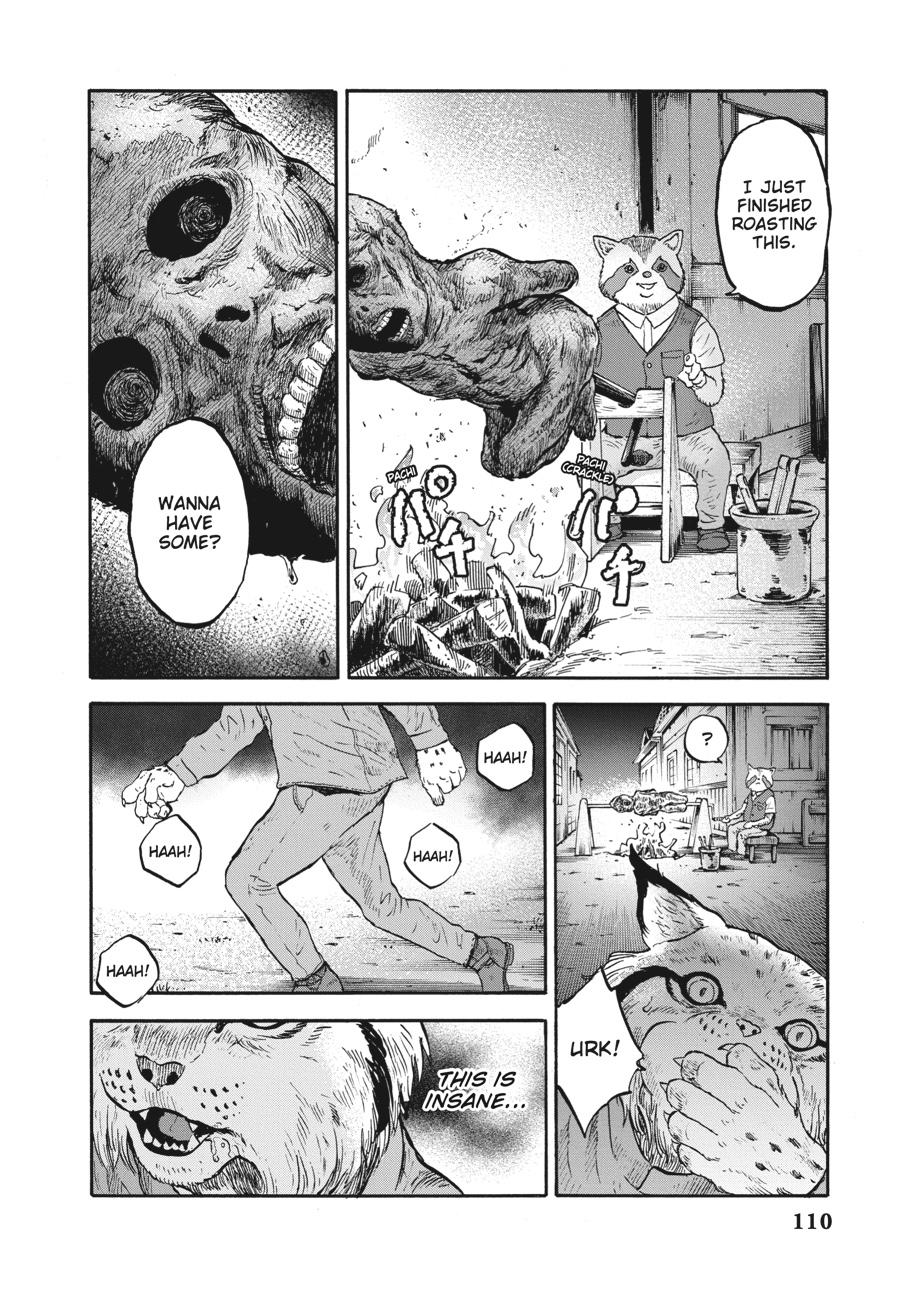 Animan Chapter 3 16