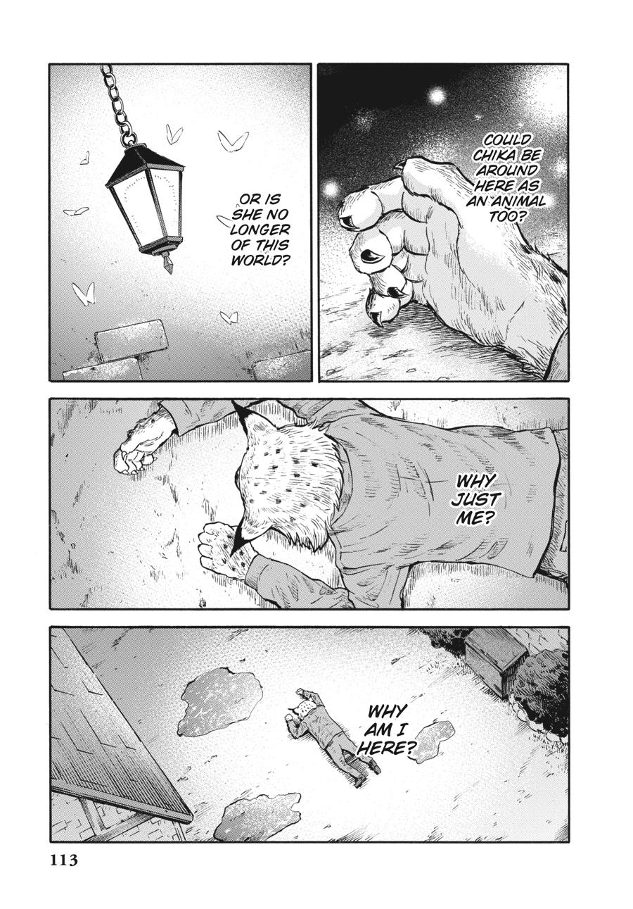 Animan Chapter 3 19