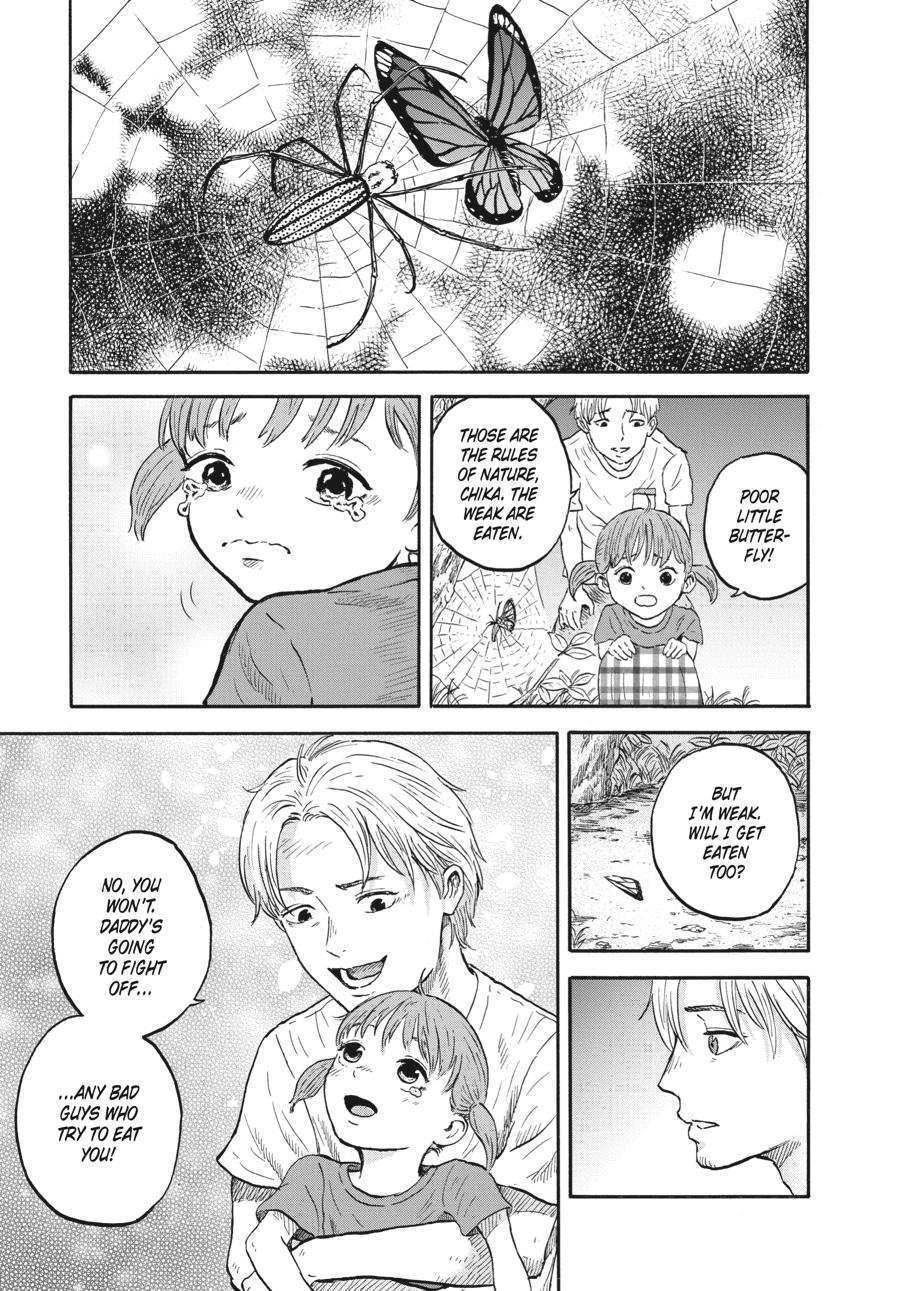 Animan Chapter 3 21