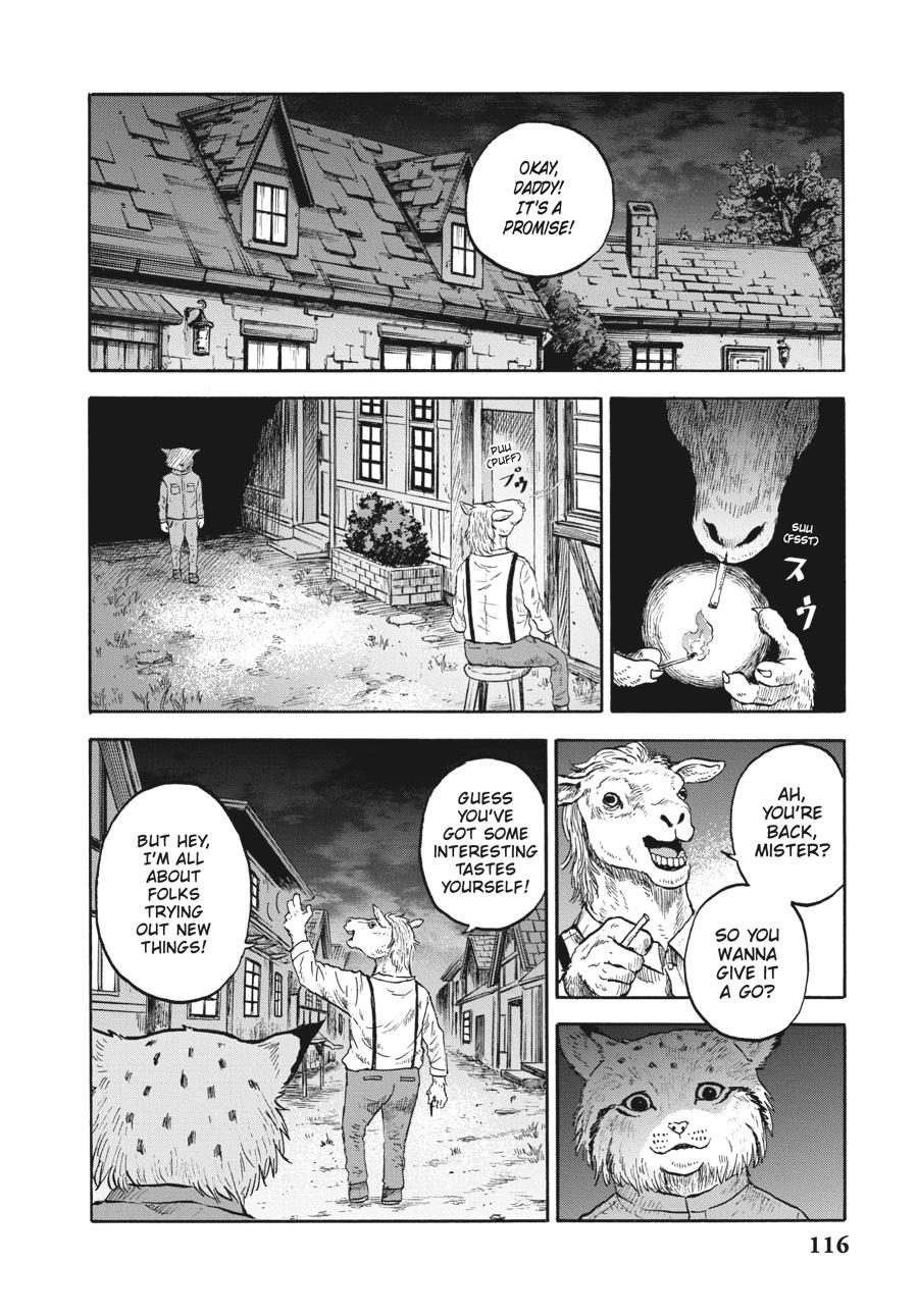 Animan Chapter 3 22