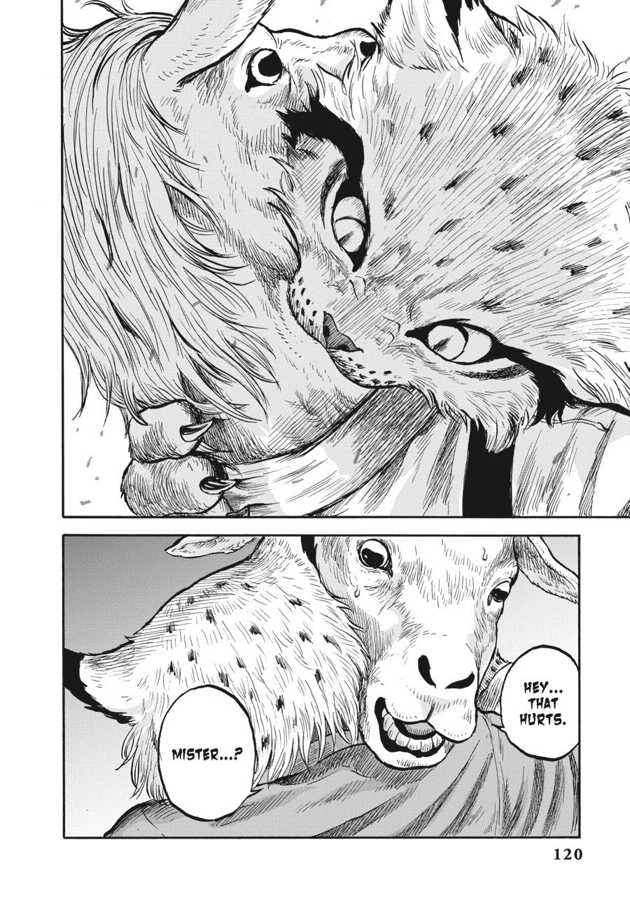 Animan Chapter 3 26