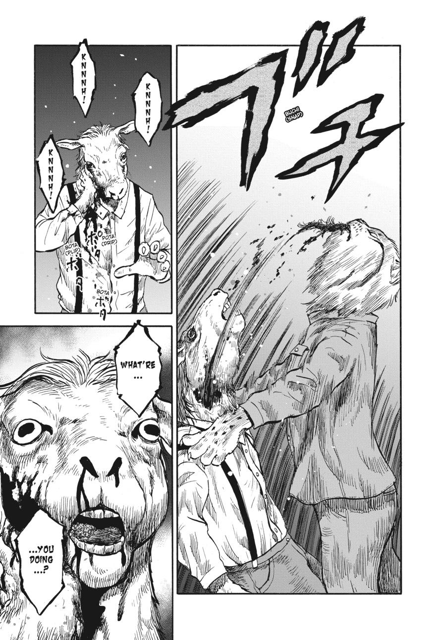 Animan Chapter 3 27