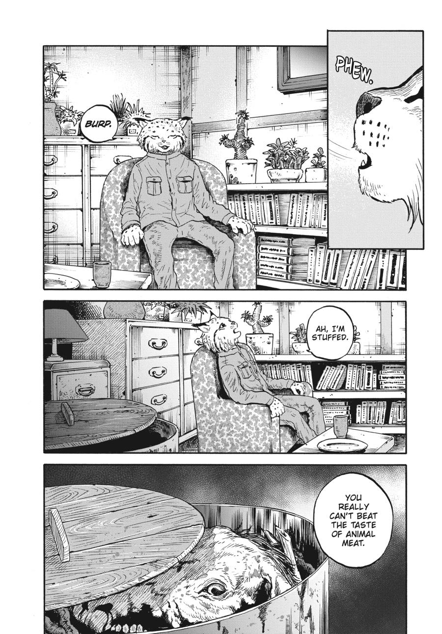 Animan Chapter 3 30