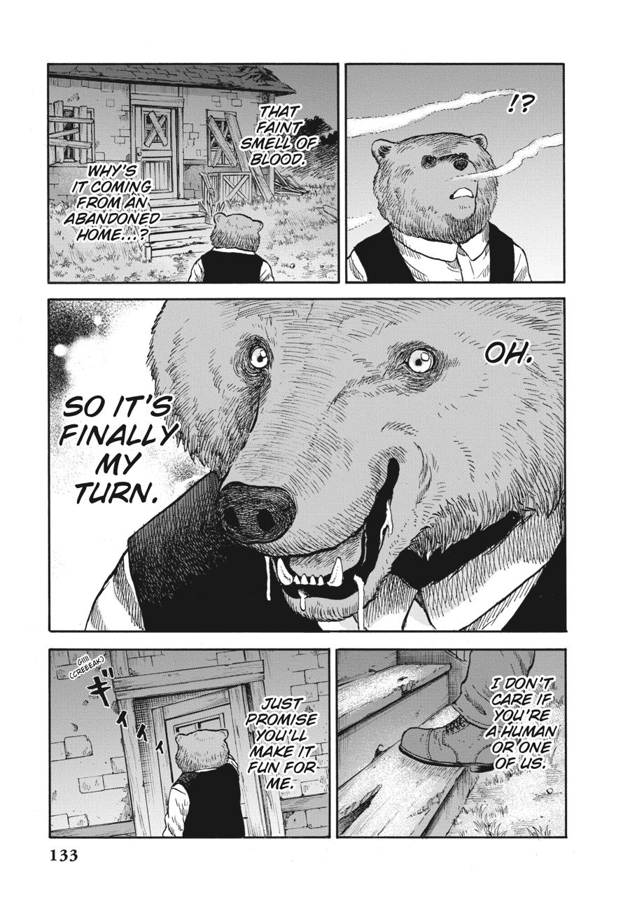 Animan Chapter 4 9
