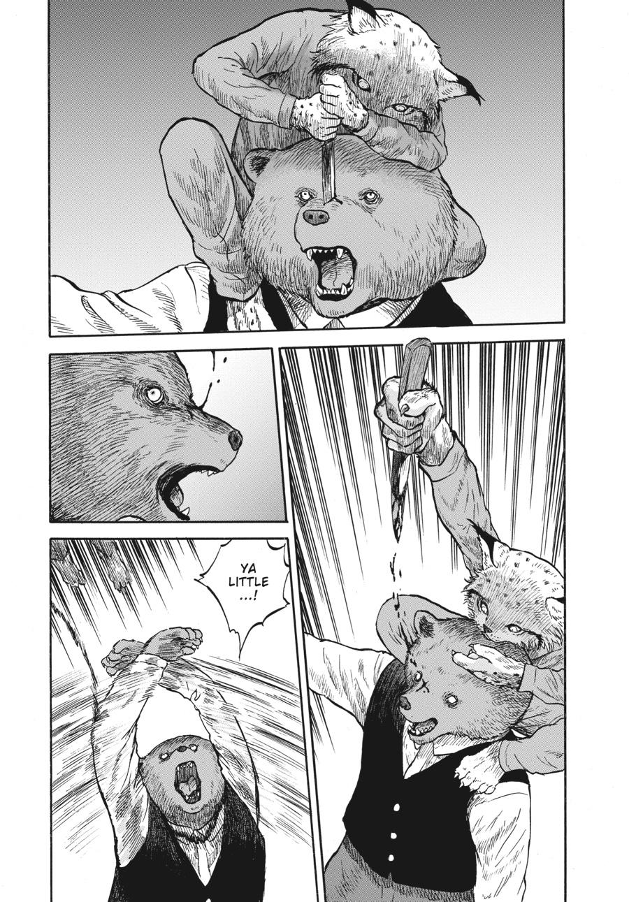 Animan Chapter 4 11