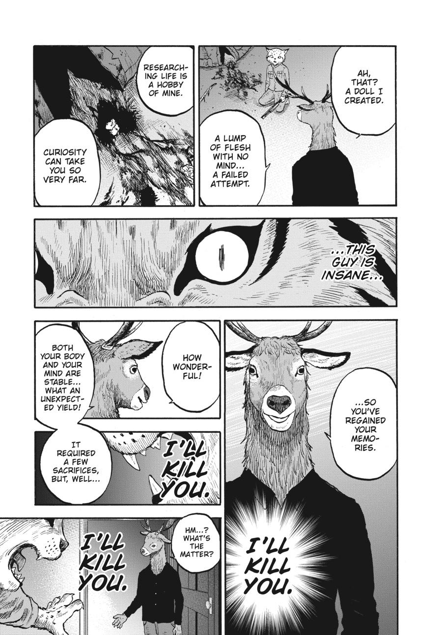 Animan Chapter 4 29