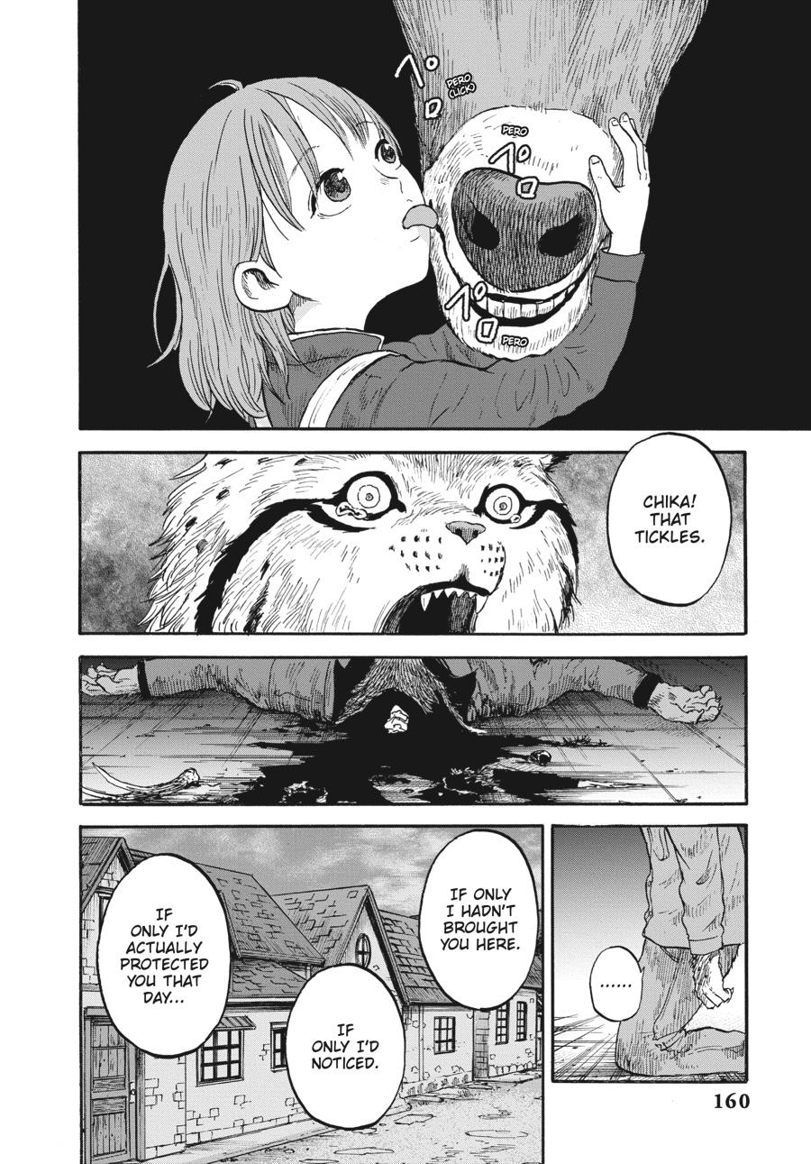 Animan Chapter 5 6
