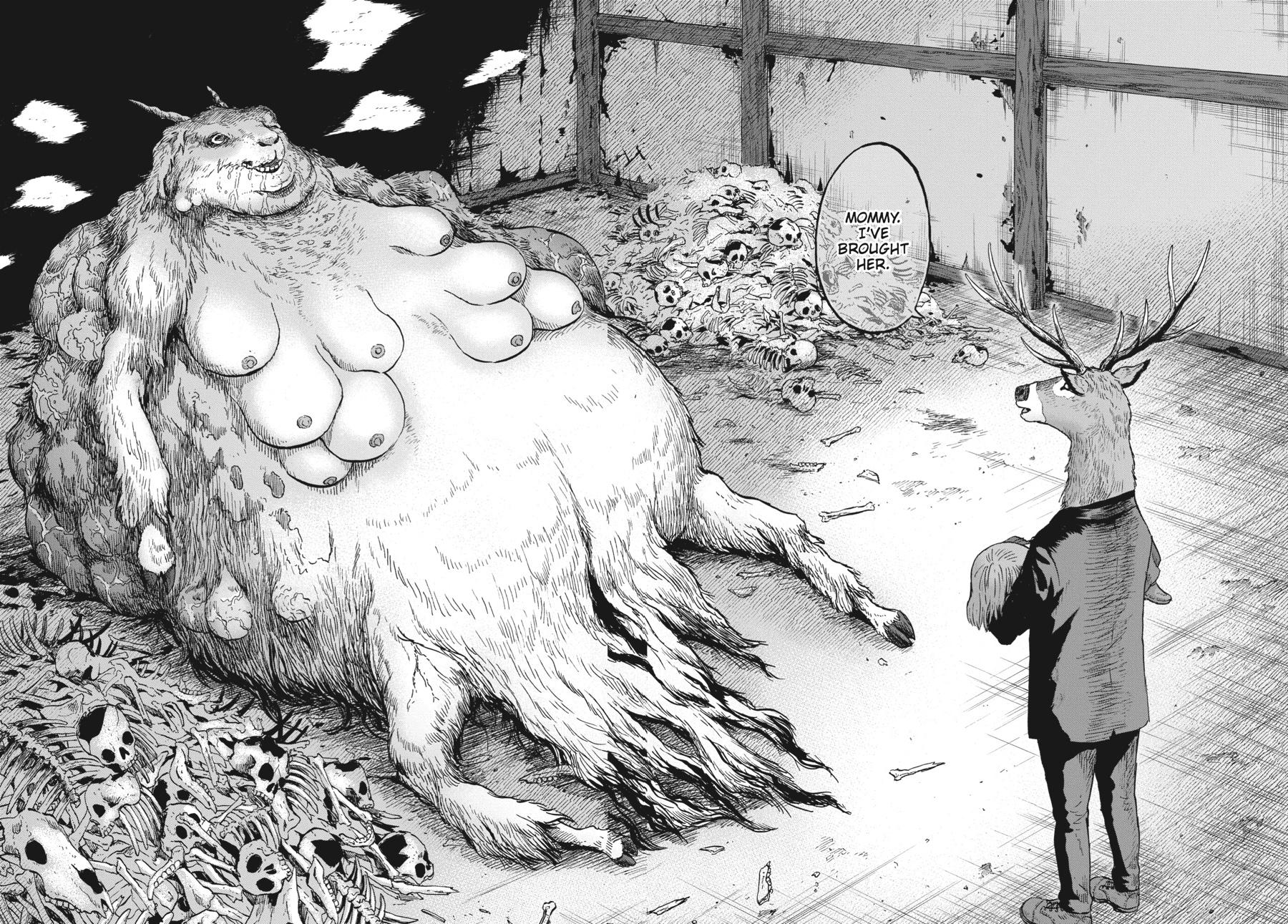 Animan Chapter 5 25