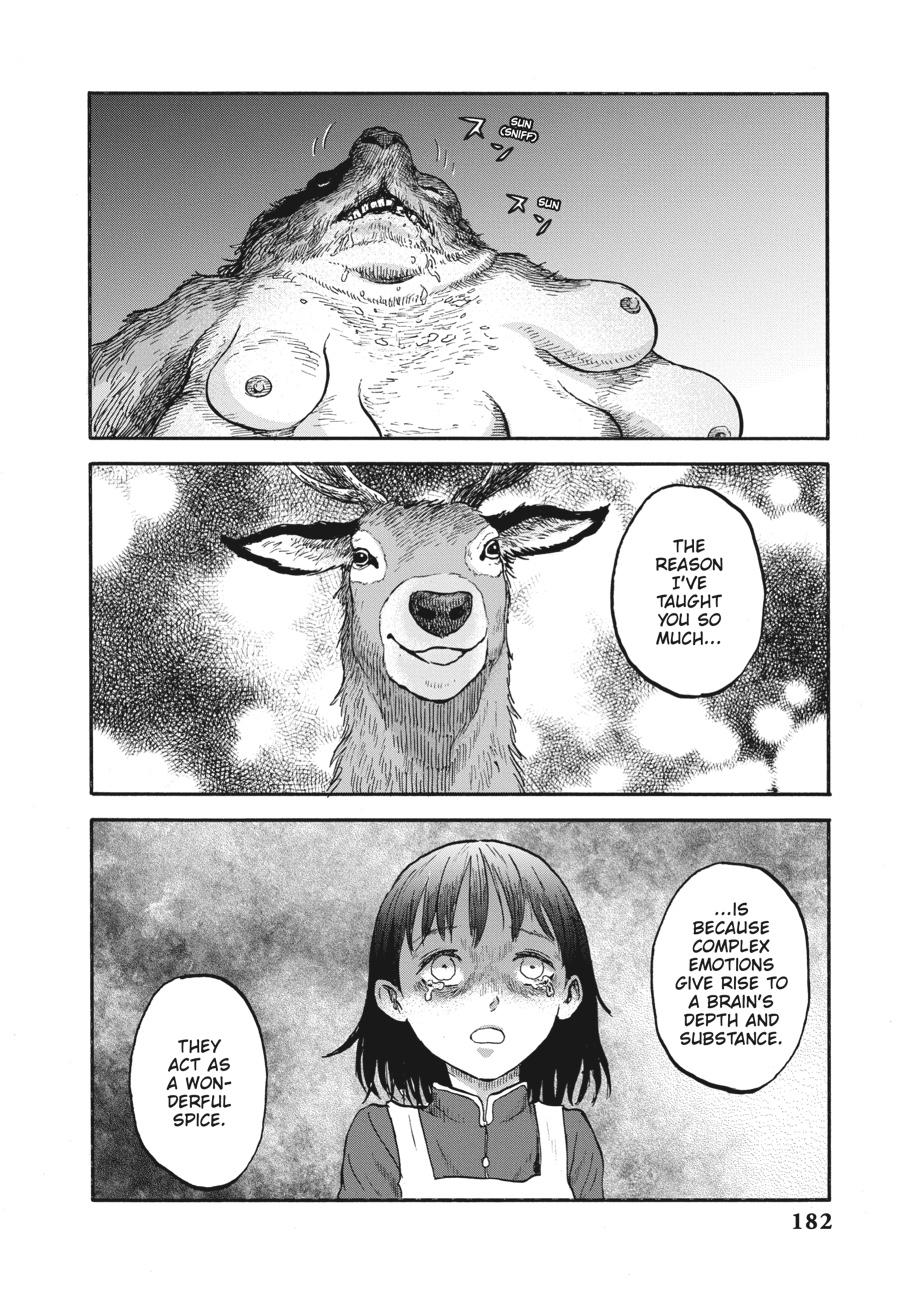 Animan Chapter 5 26