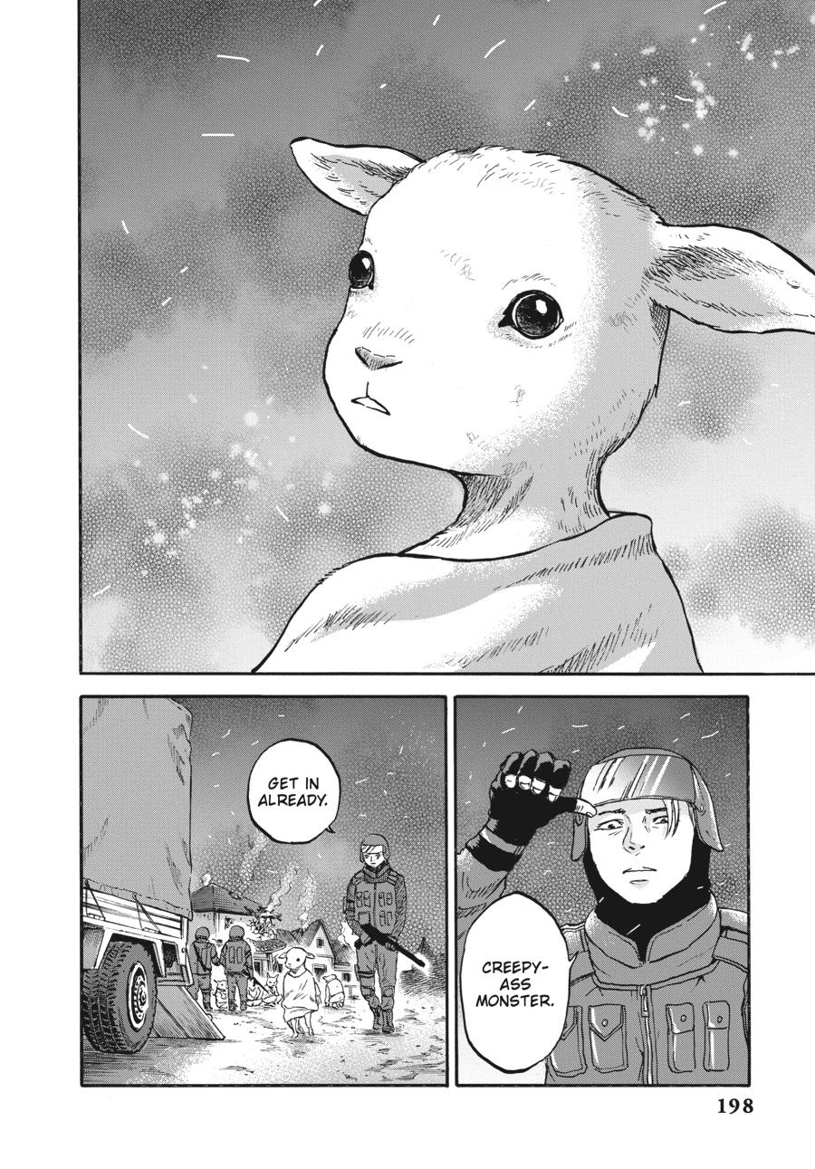 Animan Chapter 5 42