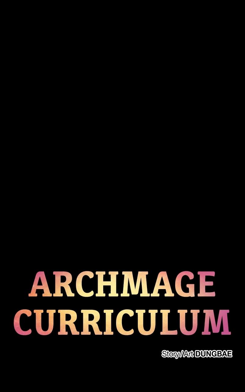 Archmage Curriculum Episode 1 34