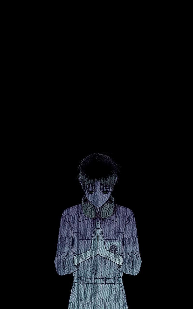 Ark of the Law Chapter 52 Page 48