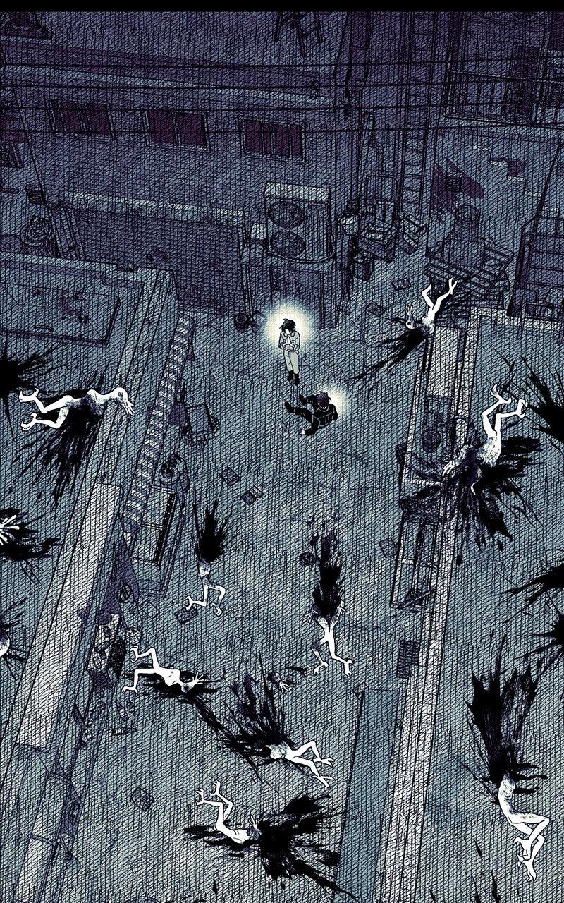 Ark of the Law Chapter 52 Page 51