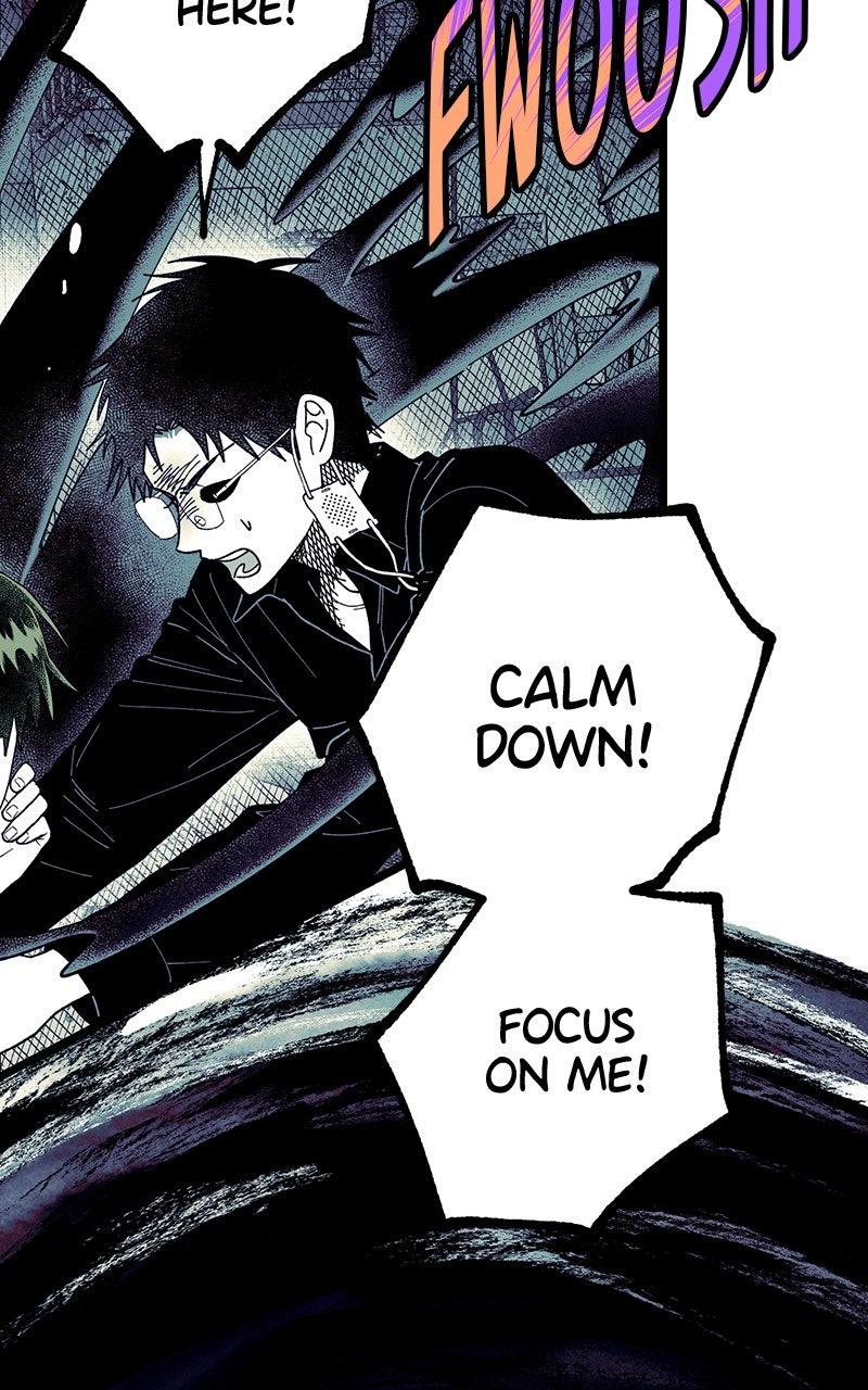 Ark of the Law Chapter 52 Page 71