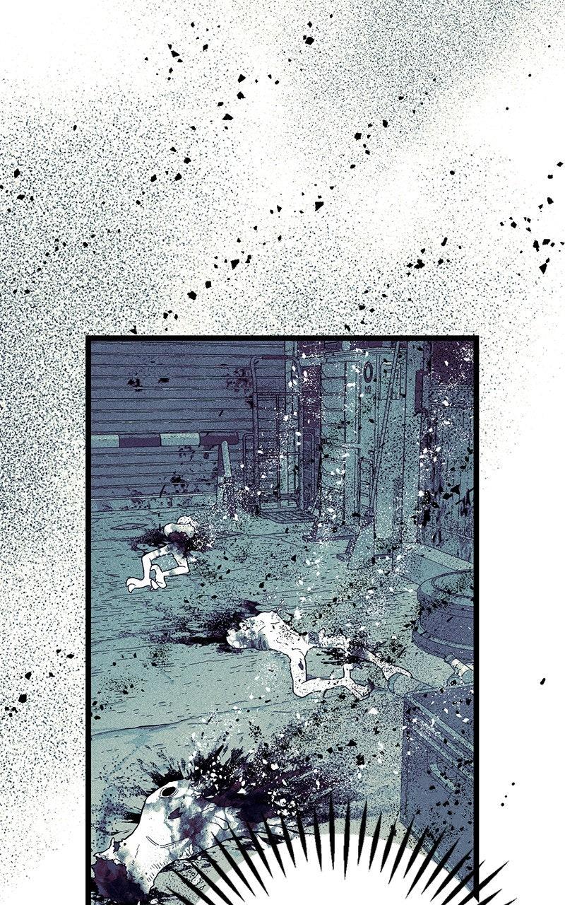 Ark of the Law Chapter 52 Page 88