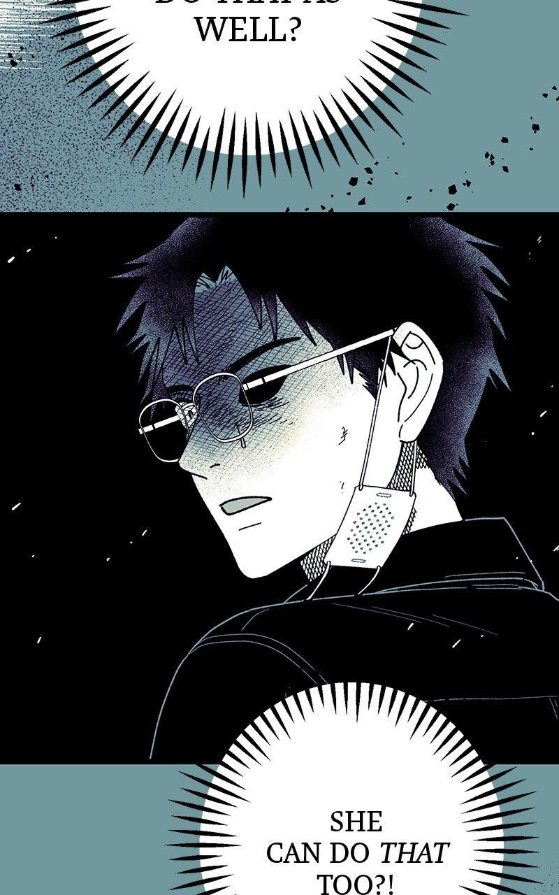 Ark of the Law Chapter 52 Page 91