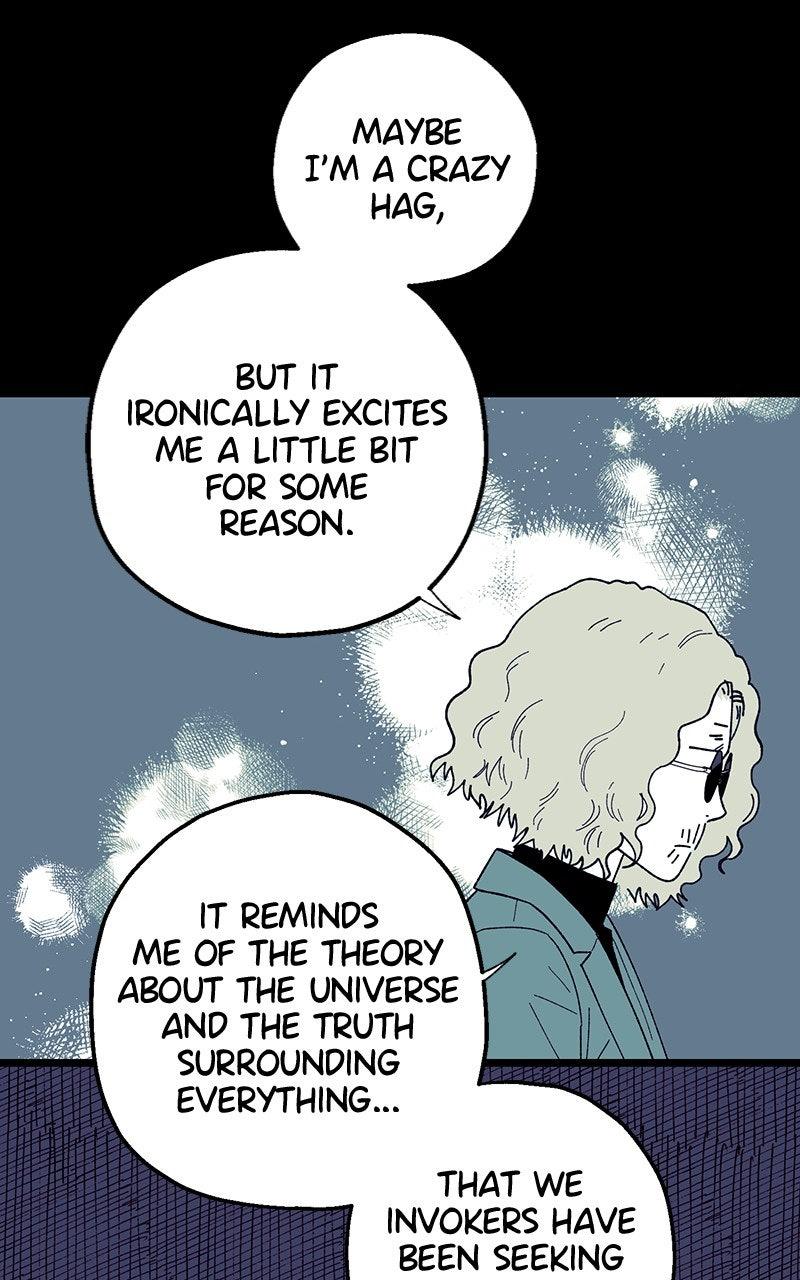 Ark of the Law Chapter 52 Page 125