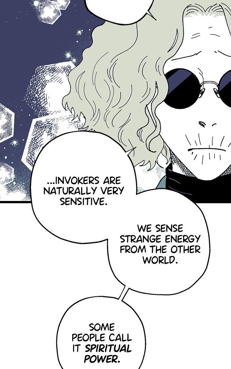 Ark of the Law Chapter 52 Page 134