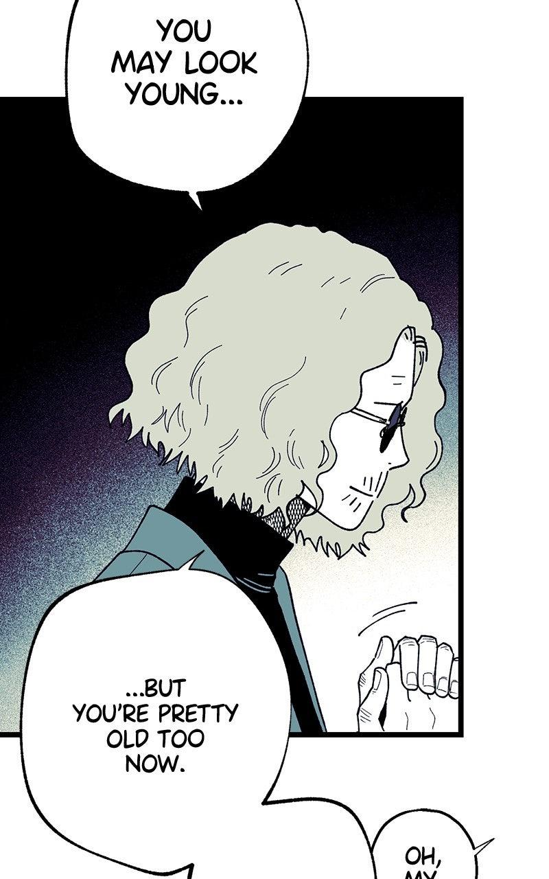 Ark of the Law Chapter 52 Page 155