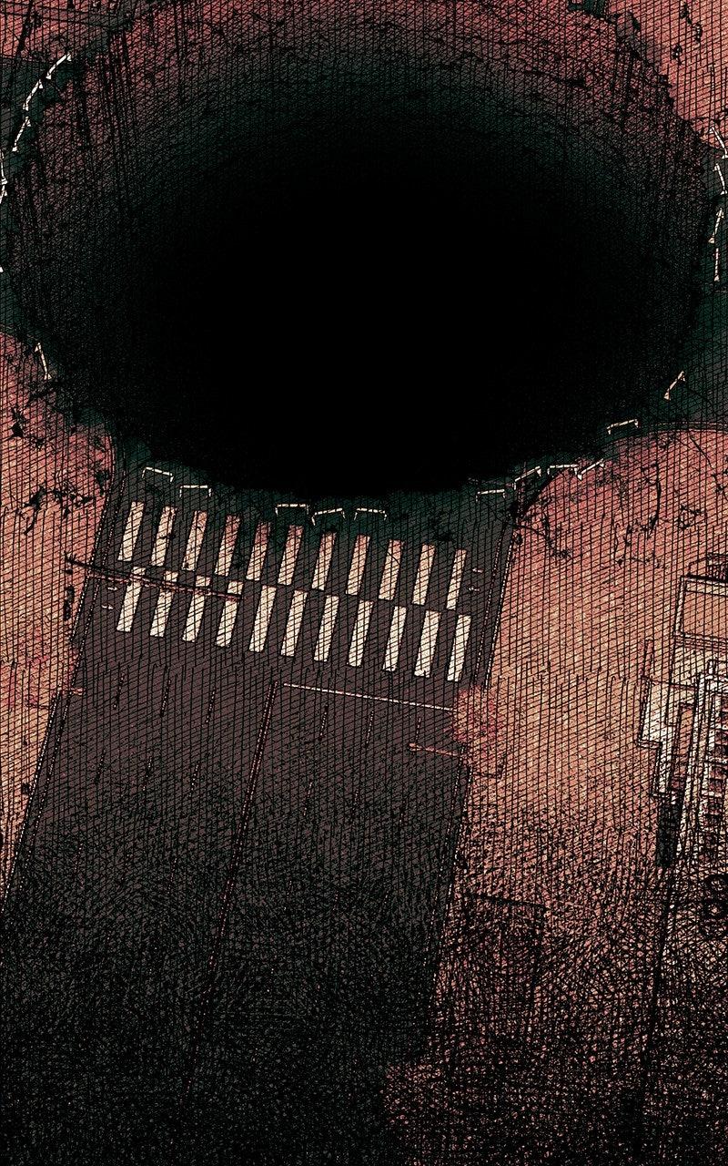 Ark of the Law Chapter 52 Page 170