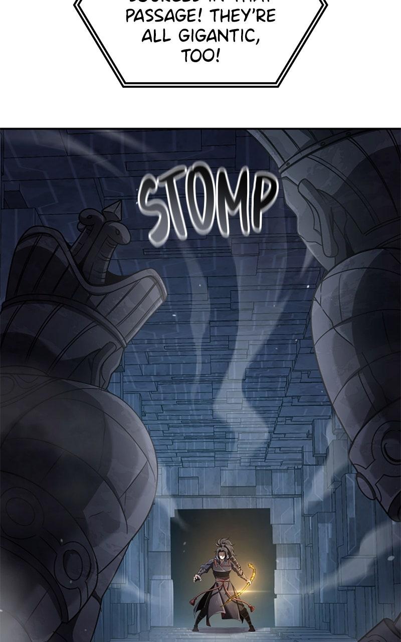 Assassin's Creed: Forgotten Temple Chapter 133 Page 3