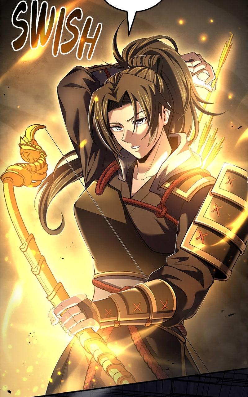 Assassin's Creed: Forgotten Temple Chapter 133 Page 5