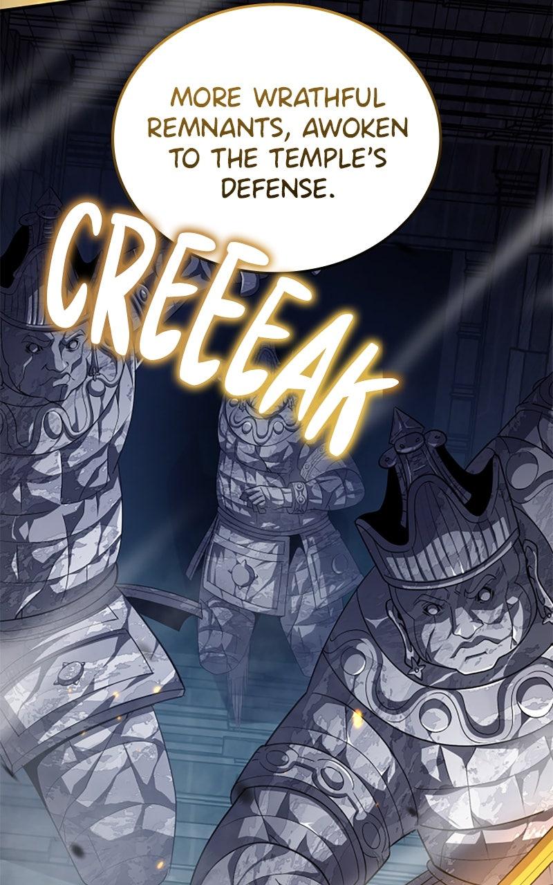 Assassin's Creed: Forgotten Temple Chapter 133 Page 6