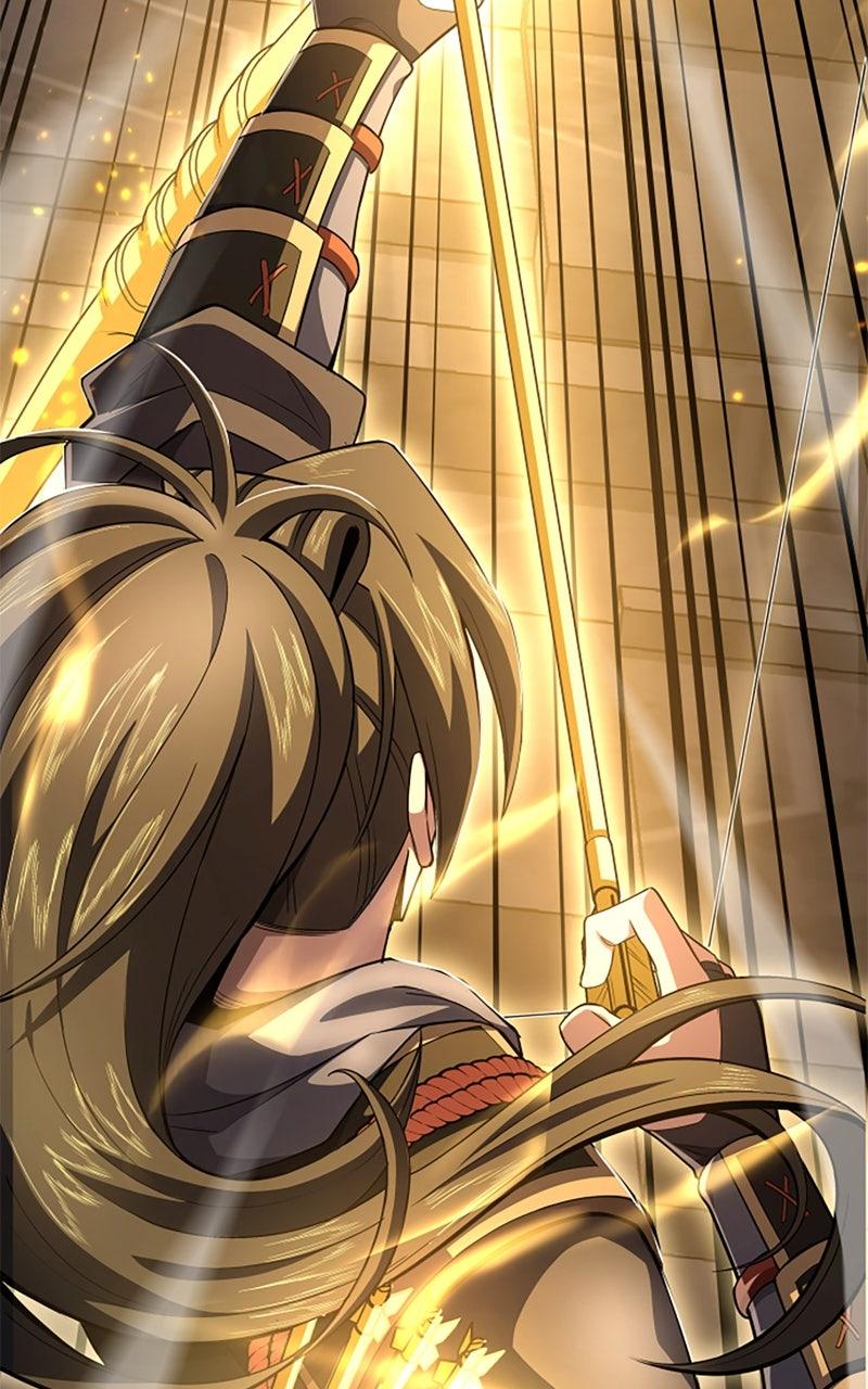 Assassin's Creed: Forgotten Temple Chapter 133 Page 8