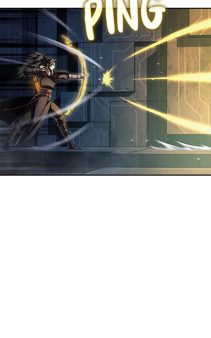 Assassin's Creed: Forgotten Temple Chapter 133 Page 10