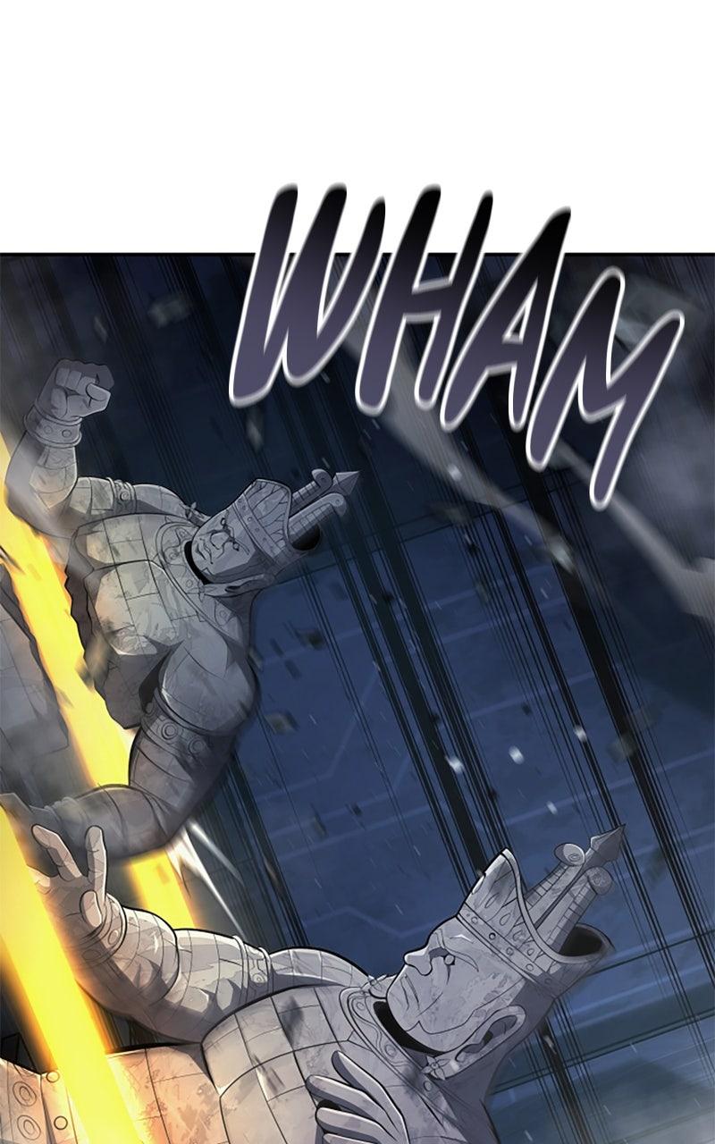 Assassin's Creed: Forgotten Temple Chapter 133 Page 11