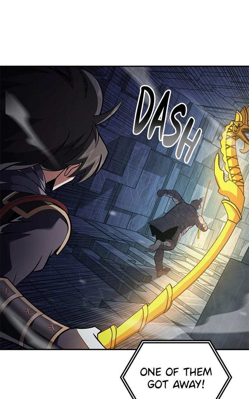 Assassin's Creed: Forgotten Temple Chapter 133 Page 13