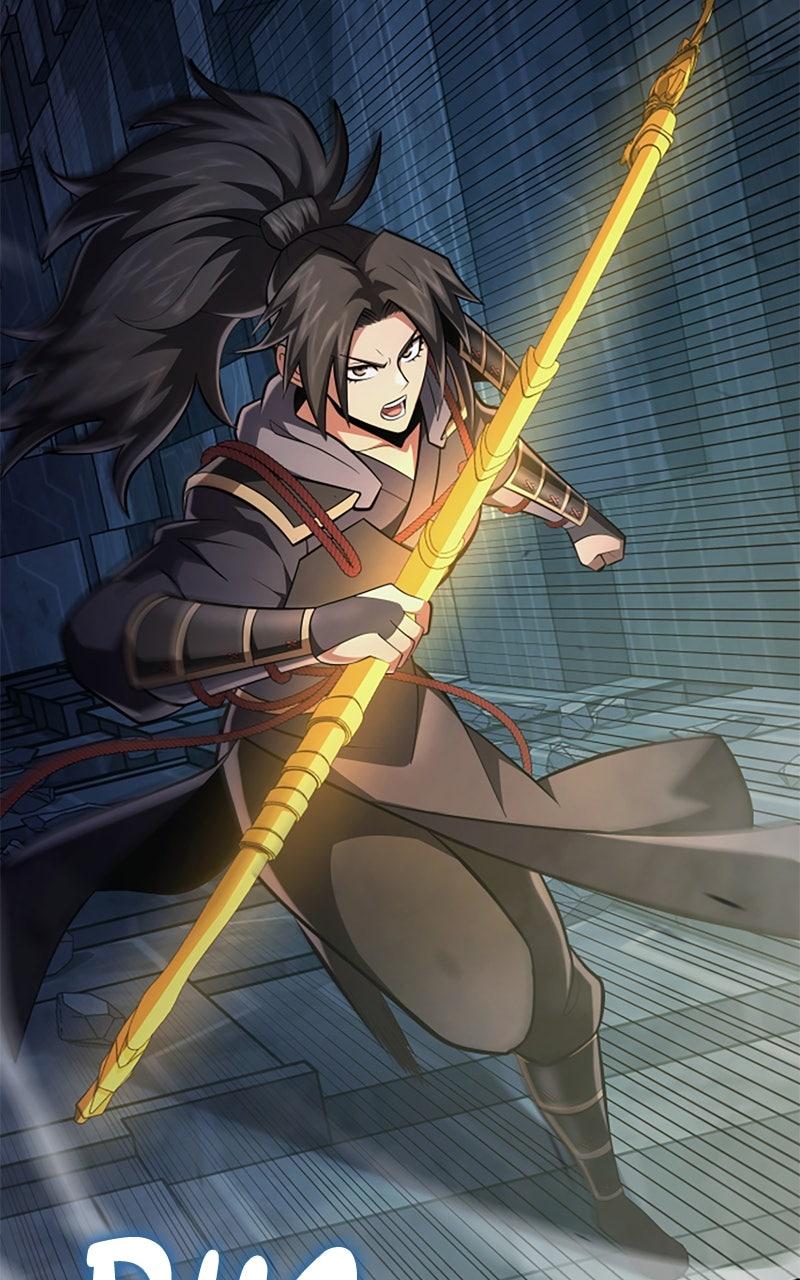 Assassin's Creed: Forgotten Temple Chapter 133 Page 15