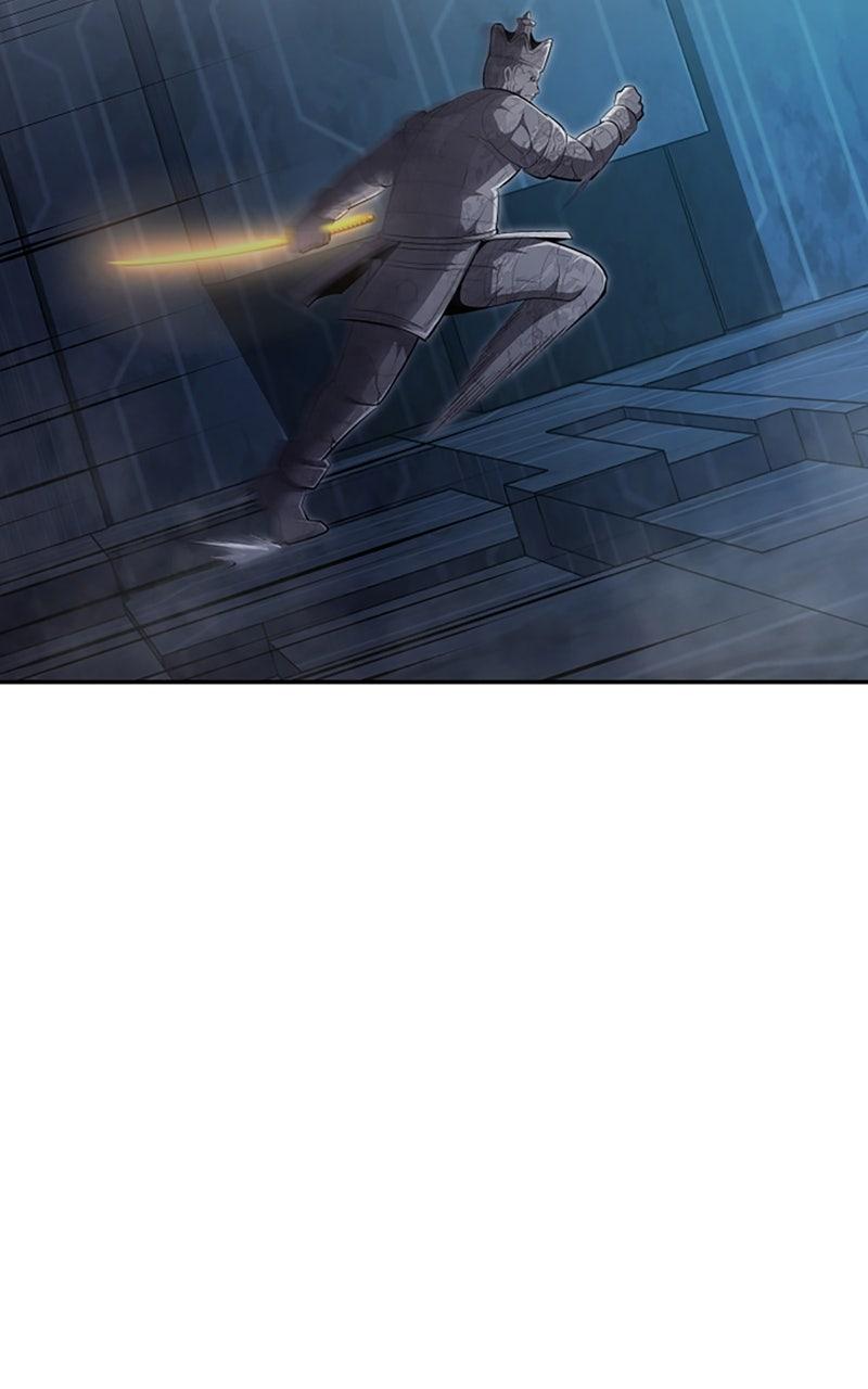 Assassin's Creed: Forgotten Temple Chapter 133 Page 18